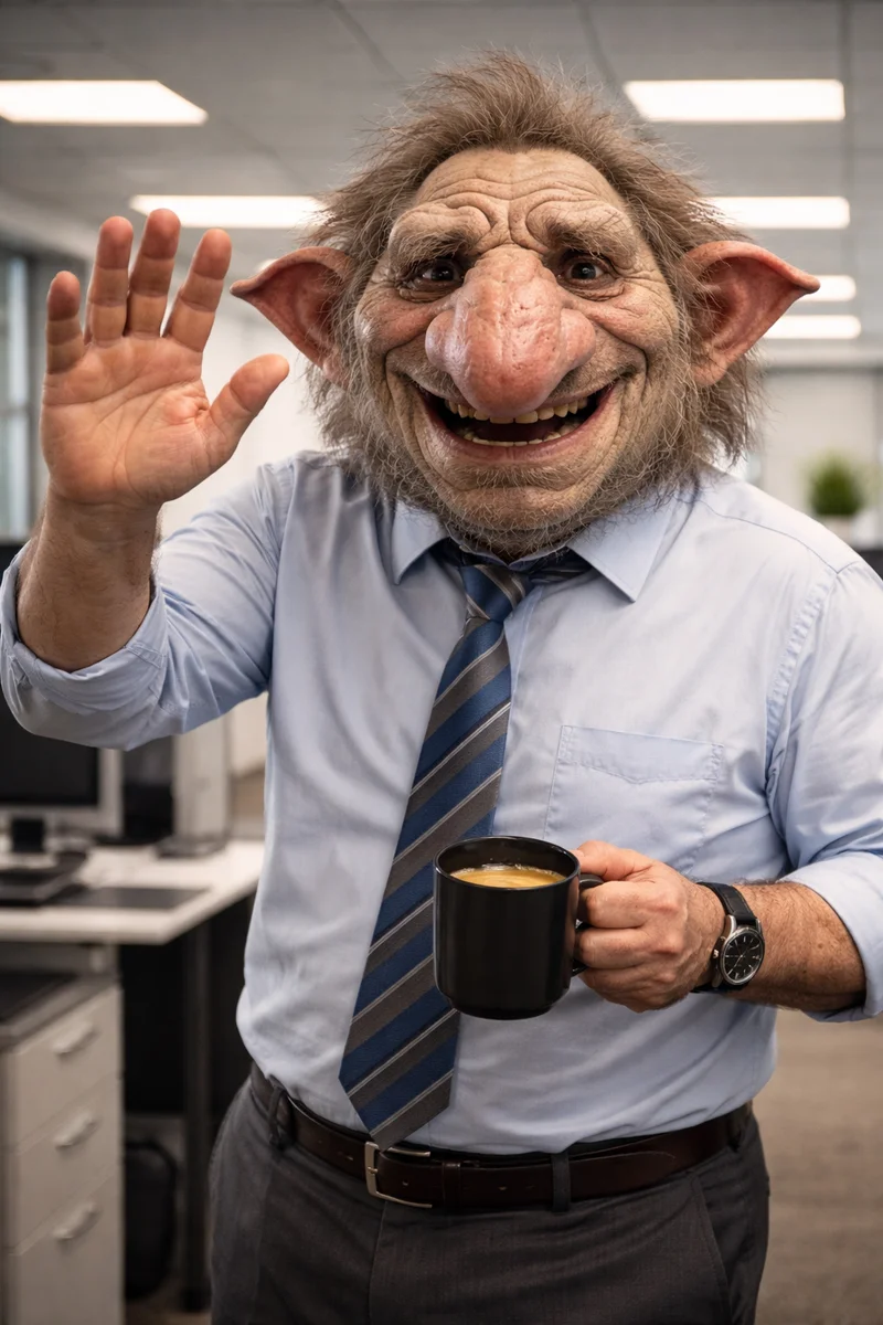 Promer pist del 2026, digo primer post